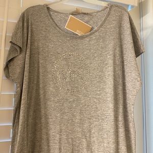 Michael Kors T-Shirt WITH TAG